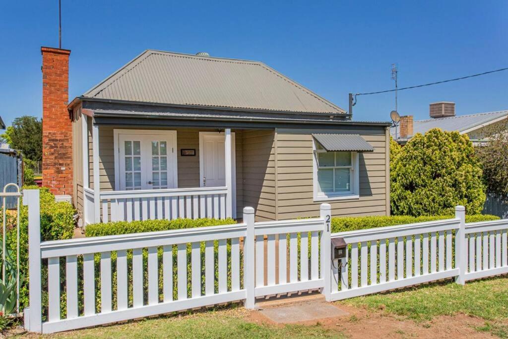 Cowra Cottage 외부 사진