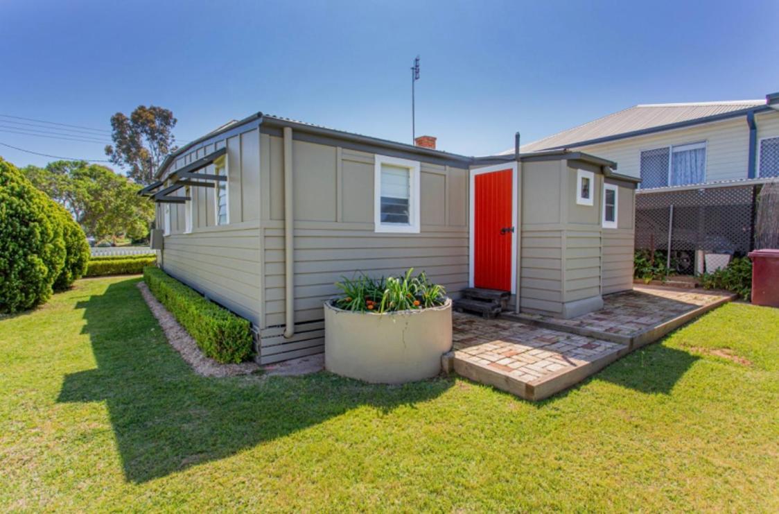 Cowra Cottage 외부 사진