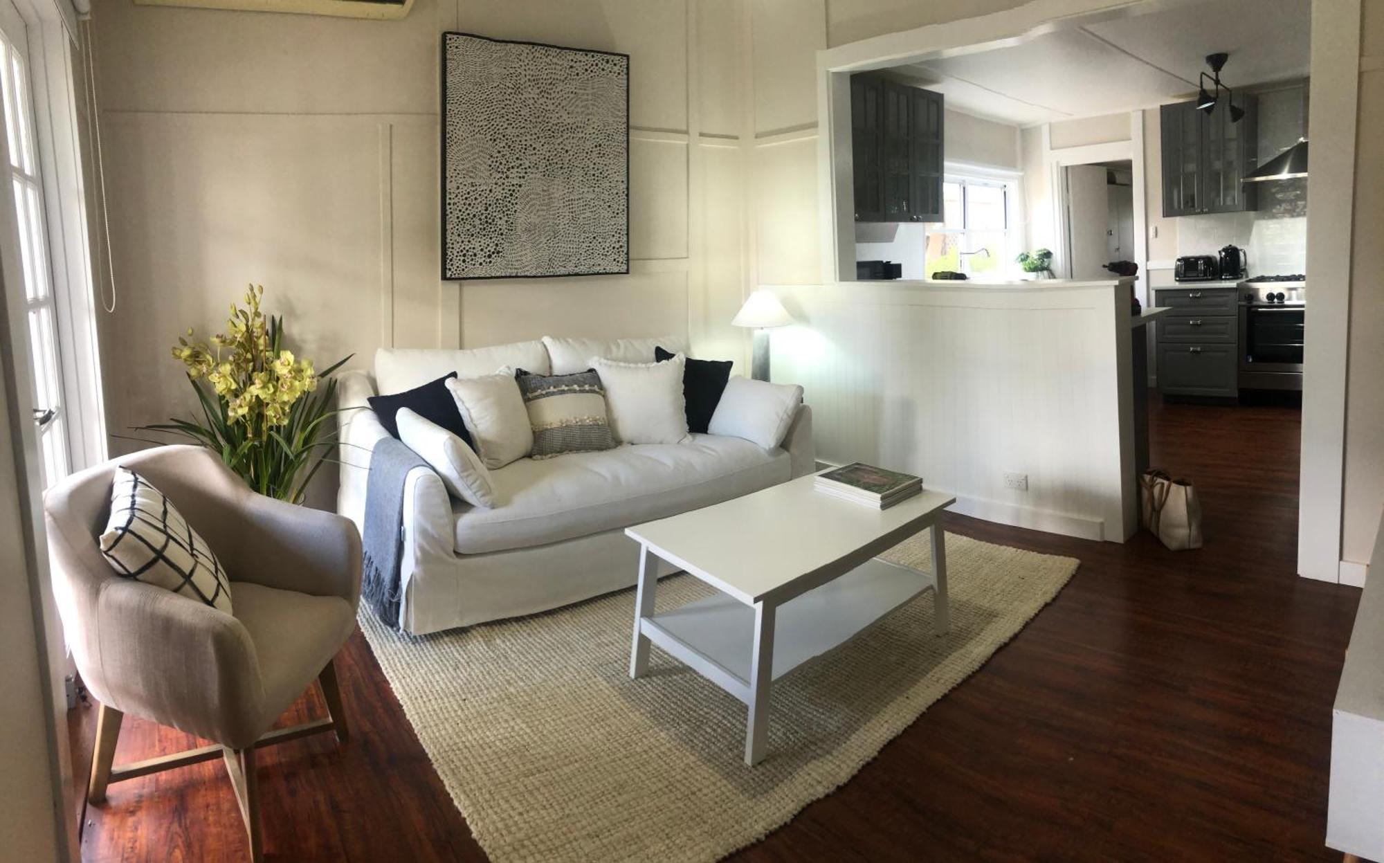 Cowra Cottage 외부 사진